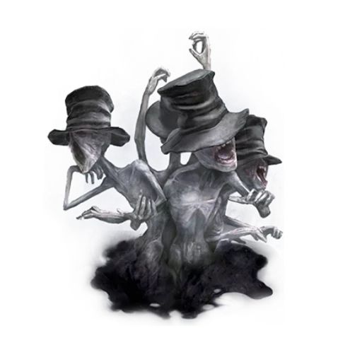 Sticker “Bloodborne-5”