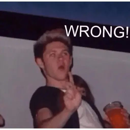 Sticker “Onedirection-10”