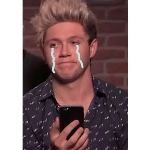 Sticker “Onedirection-3”
