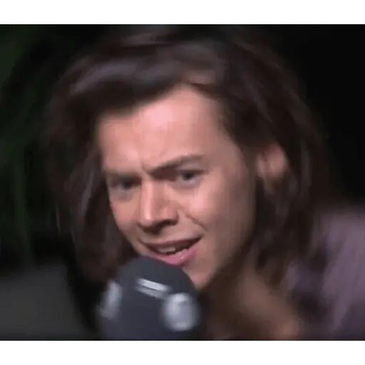 Sticker “Onedirection-4”