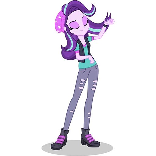 Sticker “Starlight Glimmer-3”