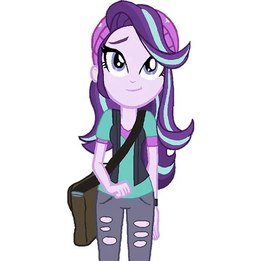 Sticker “Starlight Glimmer-4”