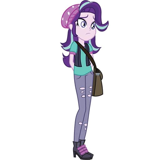 Sticker “Starlight Glimmer-6”