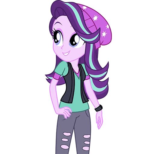 Sticker “Starlight Glimmer-7”