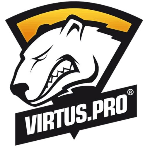 Стикер «Virtus pro-7»
