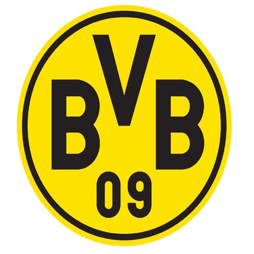 Sticker “Borussia Dortmund-1”