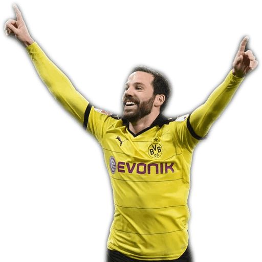 Sticker “Borussia Dortmund-10”