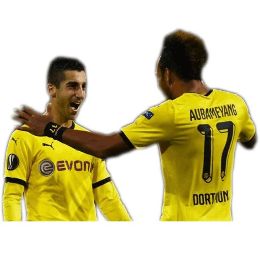 Sticker “Borussia Dortmund-12”