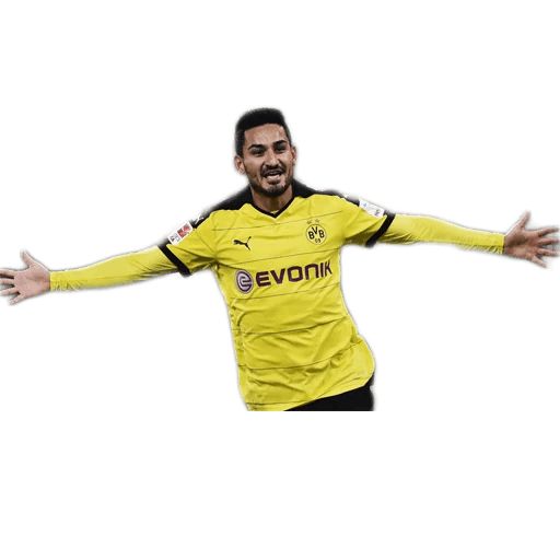 Sticker “Borussia Dortmund-5”