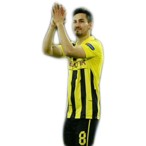 Sticker “Borussia Dortmund-6”