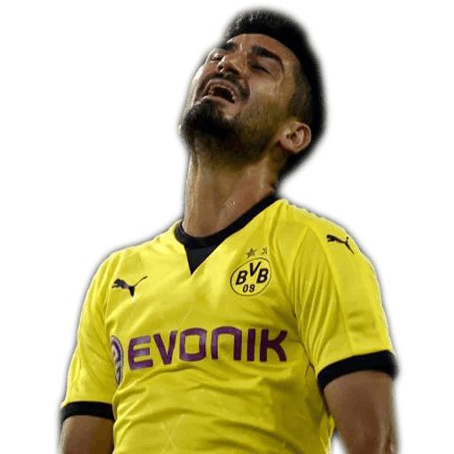 Sticker “Borussia Dortmund-7”