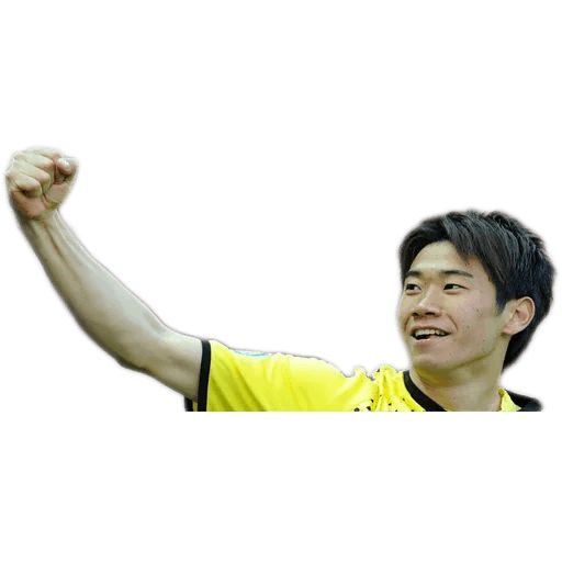 Sticker “Borussia Dortmund-8”