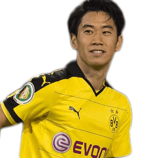 Sticker “Borussia Dortmund-9”