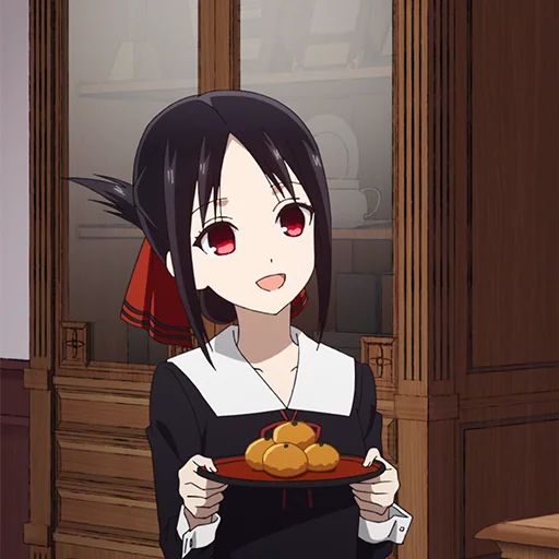 Sticker “Kaguya-sama-1”