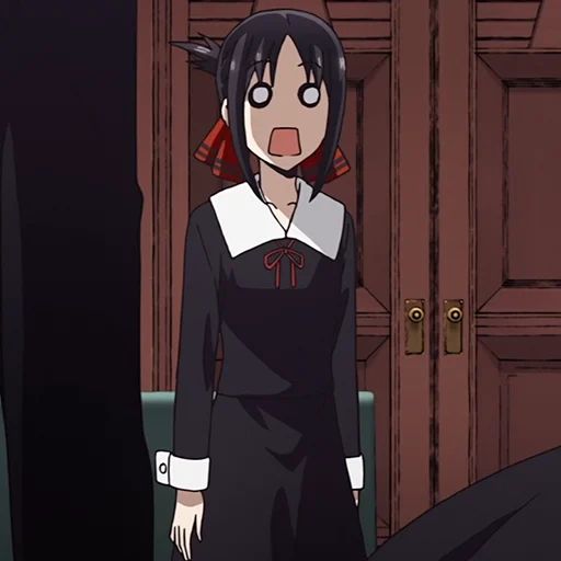 Sticker “Kaguya-sama-11”