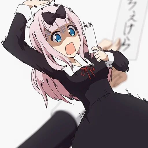 Sticker “Kaguya-sama-12”