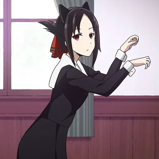Sticker “Kaguya-sama-5”