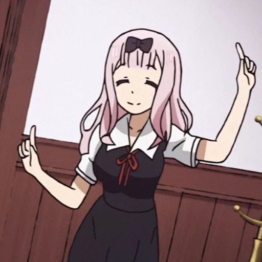 Sticker “Kaguya-sama-7”