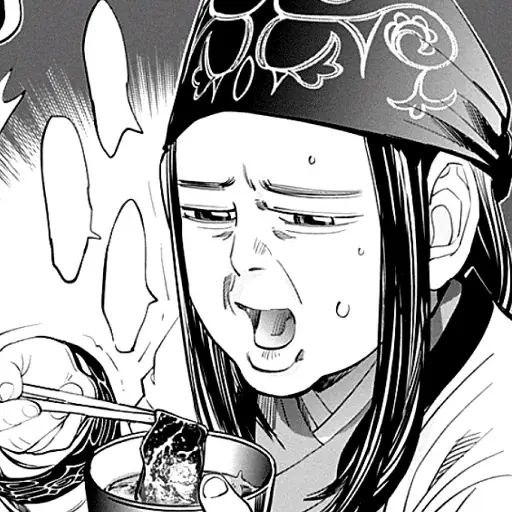 Sticker “Asirpa-5”