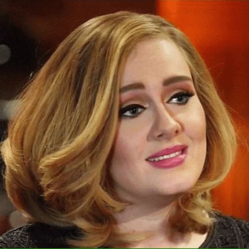 Sticker “Adele-9”