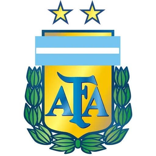 Sticker “Argentina-1”