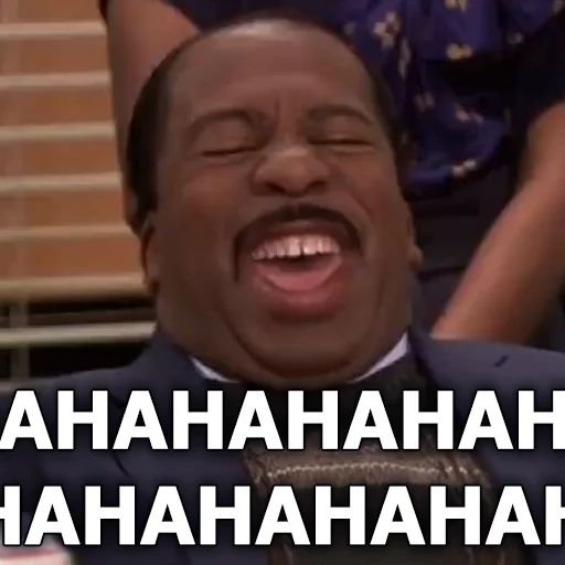 Sticker “The Office-10”