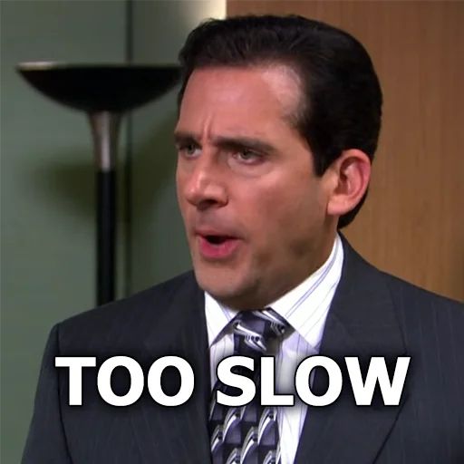 Sticker “The Office-7”