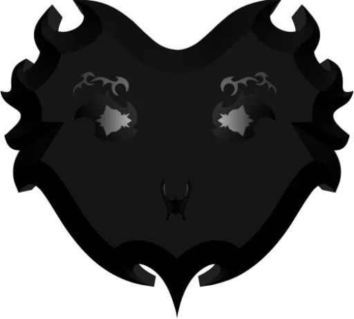 Sticker “Emotion Hearts-5”