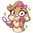 “Banny” stickerpack