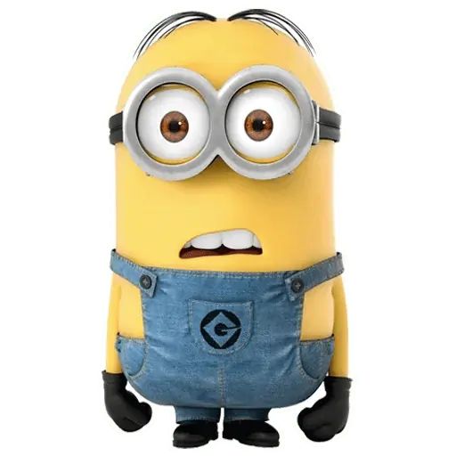 Sticker “Minions-12”