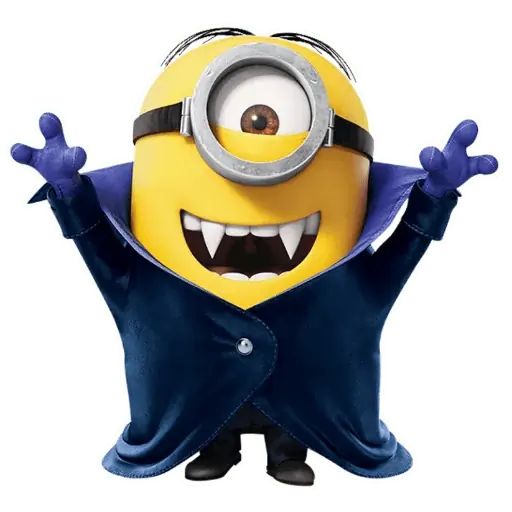Sticker “Minions-9”