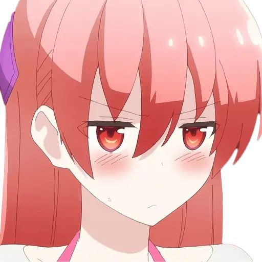 Sticker “Tsukasa Yuzaki-10”