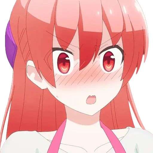 Sticker “Tsukasa Yuzaki-11”