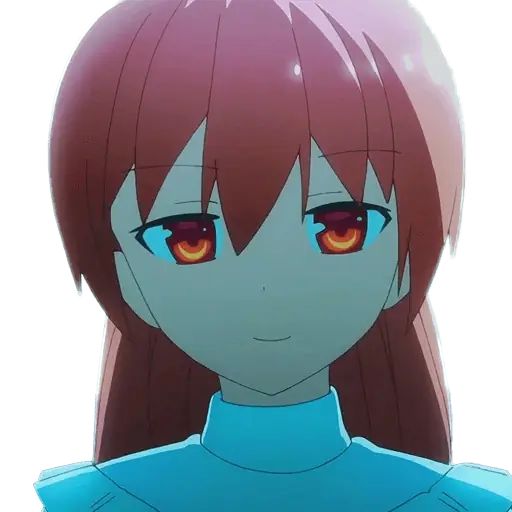 Sticker “Tsukasa Yuzaki-2”
