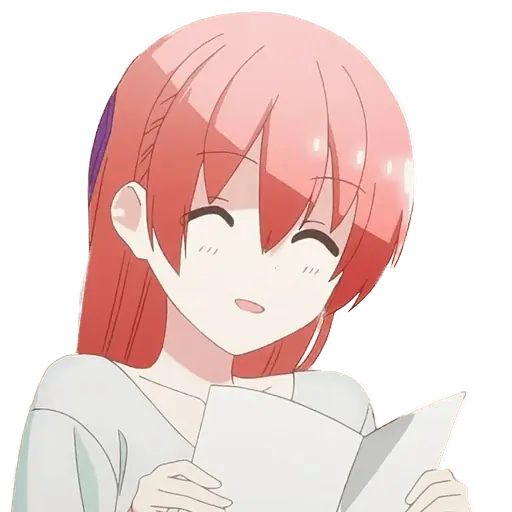 Sticker “Tsukasa Yuzaki-6”