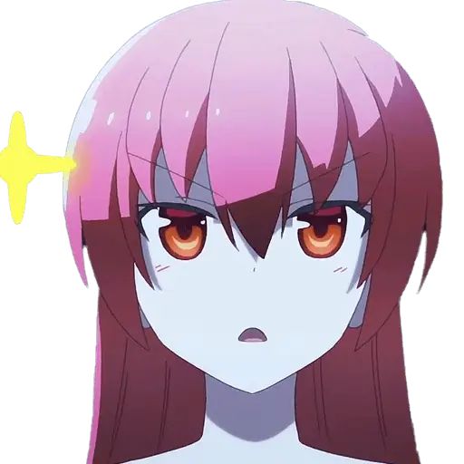 Sticker “Tsukasa Yuzaki-7”