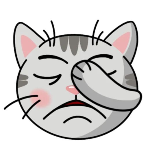 Sticker “Cats-11”