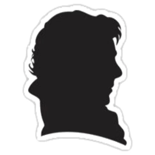 Sticker “Sherlock-12”
