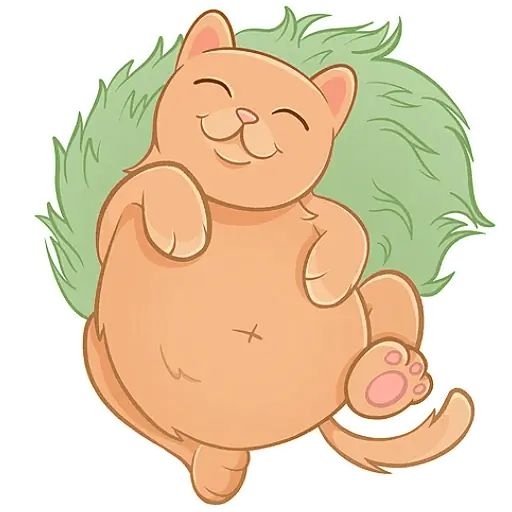 Sticker “Village-3”