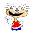 “Masjanja” stickerpack