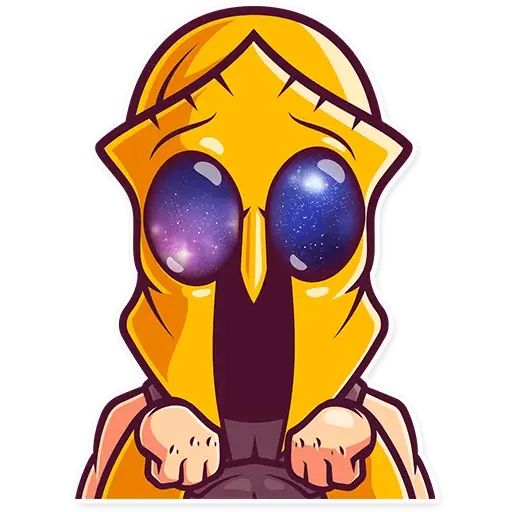 Sticker “Legends game-10”