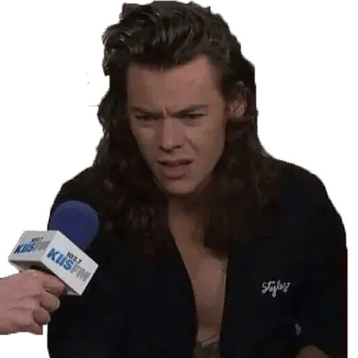 Sticker “Harry Styles-11”