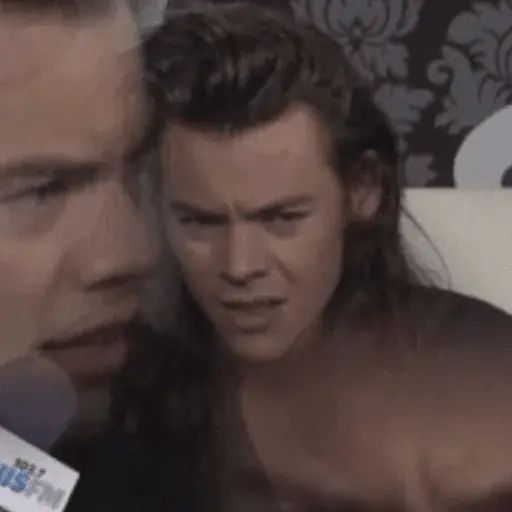 Sticker “Harry Styles-3”