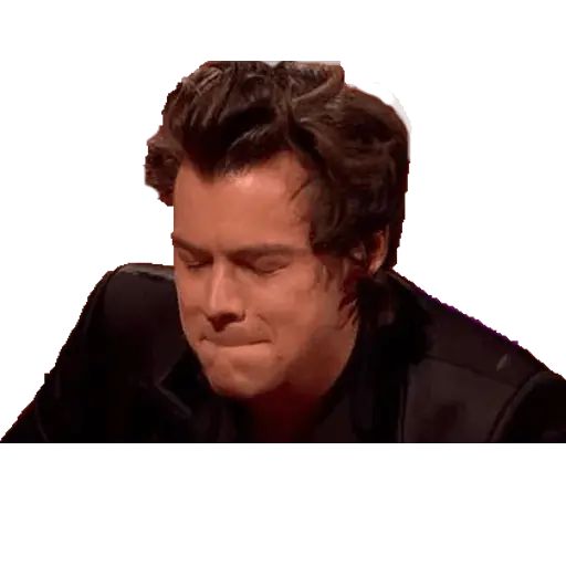 Sticker “Harry Styles-6”