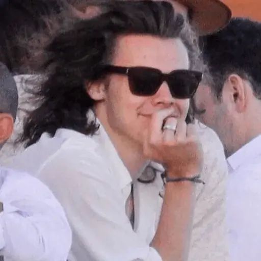 Sticker “Harry Styles-7”