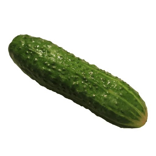 Sticker “Cucumber-1”