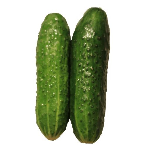 Sticker “Cucumber-2”