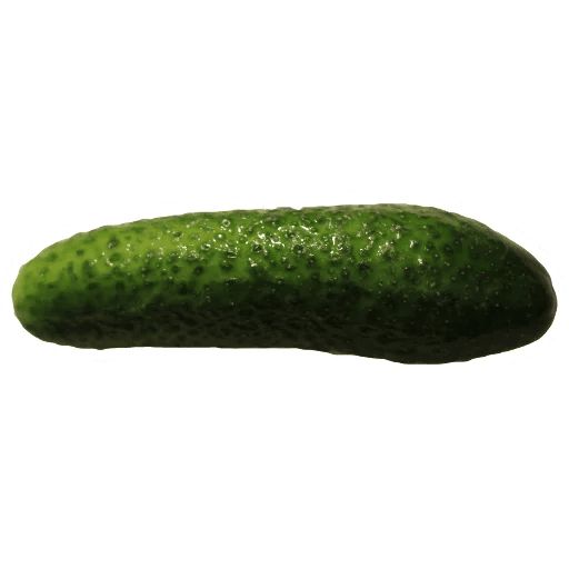 Sticker “Cucumber-5”