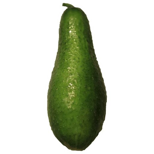 Sticker “Cucumber-6”