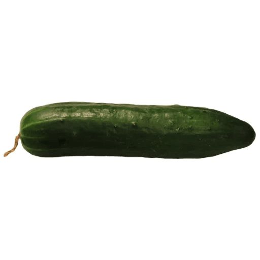 Sticker “Cucumber-7”
